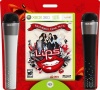 Hra XBOX 360 Lips: Number One Hits Bundle CS/EL/HU/SK