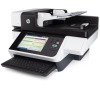 HP Digital Sender Flow 8500 fn1 (L2719A#B19)