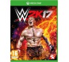 XOne - WWE 2K17