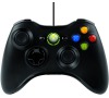 Gamepad Microsoft Xbox 360 Wired Controller - černý
