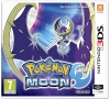3DS Pokémon Moon