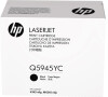 HP černý Contract Toner, Q5945YC