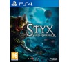 PS4 - Styx - Shards of Darkness