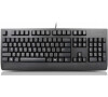 Lenovo lenovo/Drátová USB/RU-Layout/Černá (4X30M86908)