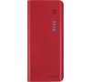 TRUST Primo Powerbank 10000 - red (22073)