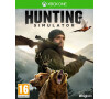 XBOX ONE - Hunting Simulator