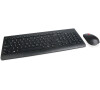 Lenovo KB MICE_BO Essential Wireless Combo US (4X30M39458)