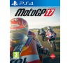 PS4 - MotoGP 17
