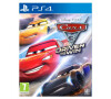 PS4 - Cars 3: Driven to Win