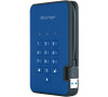 diskAshur2 256-bit 2TB - Blue (IS-DA2-256-2000-BE)