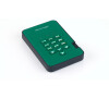 diskAshur2 256-bit 1TB - Green (IS-DA2-256-1000-G)