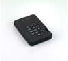 diskAshur2 SSD 256-bit 256GB - Black (IS-DA2-256-SSD-256-B)