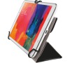 TRUST Aexxo Universal Folio Case for 7-8" tablets - black (21067)