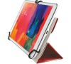 TRUST Aexxo Universal Folio Case for 7-8" tablets - red (21204)