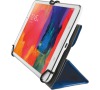 TRUST Aexxo Universal Folio Case for 9.7" tablets - blue (21207)