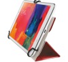TRUST Aexxo Universal Folio Case for 9.7" tablets - red (21208)