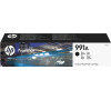 HP 991A černá PageWide cartrige, M0J86EA (M0J86AE)