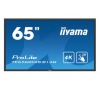 65" LCD iiyama ProLite TE6568MIS-B1AG -4K,IPS,USB