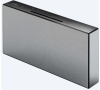 Sony mikro Hi-Fi systém CMT-X3CD,CD,NFC,10W, bílý (CMTX3CDW.CEL)