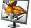 20" LED AOC M2060SWQ - FHD, MVA,DP,rep