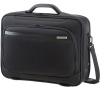 Samsonite Vectura Office Case Plus 17,3" Black (39V*09003)