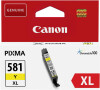 Cartridge Canon CLI-581Y XL