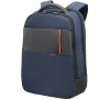 Samsonite Qibyte Laptop Backpack 15,6´´ Blue (16N*01005)