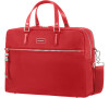Samsonite Karissa Biz Bailhandle 15,6´´ 2 Comp Formula Red (60N*40005)