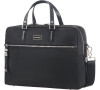 Samsonite Karissa Biz Bailhandl 15,6´´2 Comp Black (60N*09005)