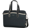 Samsonite Nefti Bailhandle 13,3´´ Black/Sand (CA8*92001)
