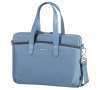 Samsonite Nefti Bailhandle 13,3´´ Moonlight Blue/Dark Navy (CA8*34001)