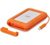 Ext. SSD LaCie Rugged Thunderbolt USB-C 1TB (STFS1000401)