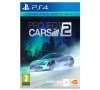 PS4 - Project CARS 2 Limited Edition