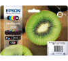 Epson multipack 5 barev,202 Premium Ink,standard (C13T02E74010)