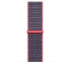 Watch Acc/42/Electric Pink Sport Loop