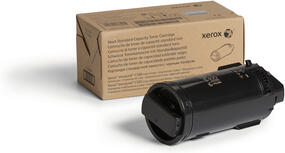Xerox Black Toner Cartridge C605 16,9K (106R03939)