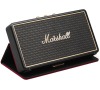 MARSHALL STOCKWELL + CASE BLACK - černý (04091451)