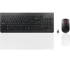 Lenovo Essential Wireless Keyboard & Mouse-Slovak (4X30M39489)