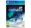PS4 - Project CARS 2