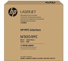 HP Black Managed LJ Toner Cartridge (W9004MC)