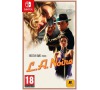 NS - L.A. Noire