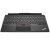 Lenovo ThinkPad X1 Tablet Keyboard DE (4X30N74070)