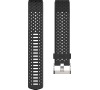 Fitbit Charge 2 Sport Band Black - Large (FB160SBBKL)