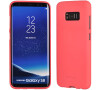 Mercury Soft Feeling TPU pro Apple iPhone 6/6s Pink