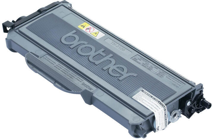 Brother TN-2120 (HL-21x0,DCP-7030, 2600 str.) (TN2120)