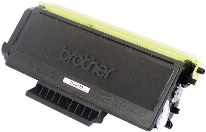 Brother TN-3170 (HL-52xx, MFC 8x60, 7 000 str. A4) (TN3170)