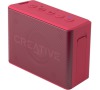 CREATIVE MUVO 2C Bluetooth Wireless (Pink) (51MF8250AA008)