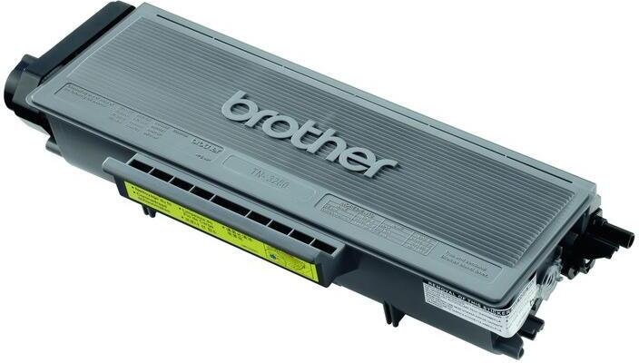 Brother TN-3280 (HL-53xx, MFC 8x8x 8 000 str. A4) (TN3280)