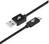 TB Touch kabel USB - micro USB, 0,5m, black (AKTBXKU2SBA050B)