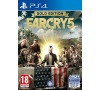 PS4 - FAR CRY 5 Gold edition
